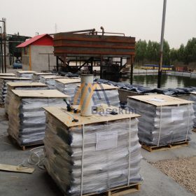 application of bitumen 115/15
