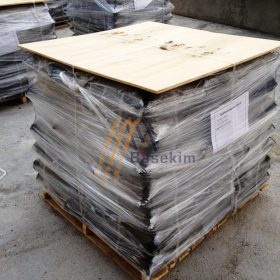 certificate of bitumen 115/15 90/40 110/30