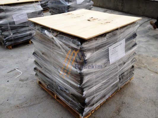certificate of bitumen 115/15 90/40 110/30