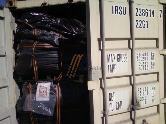 bitumen 115/15 in jumbo bag