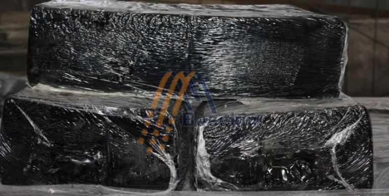 oxidized bitumen 95/25