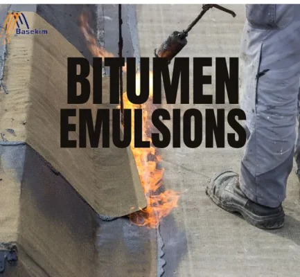 bitumen-emulsion