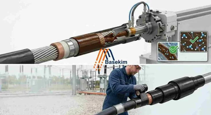 Cable Filling and Electrical Insulation Compounds-bitumen