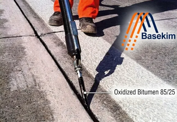 Industrial Sealants bitumen