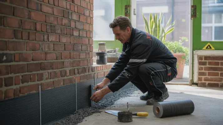 Physical-Damp-Proof-Course